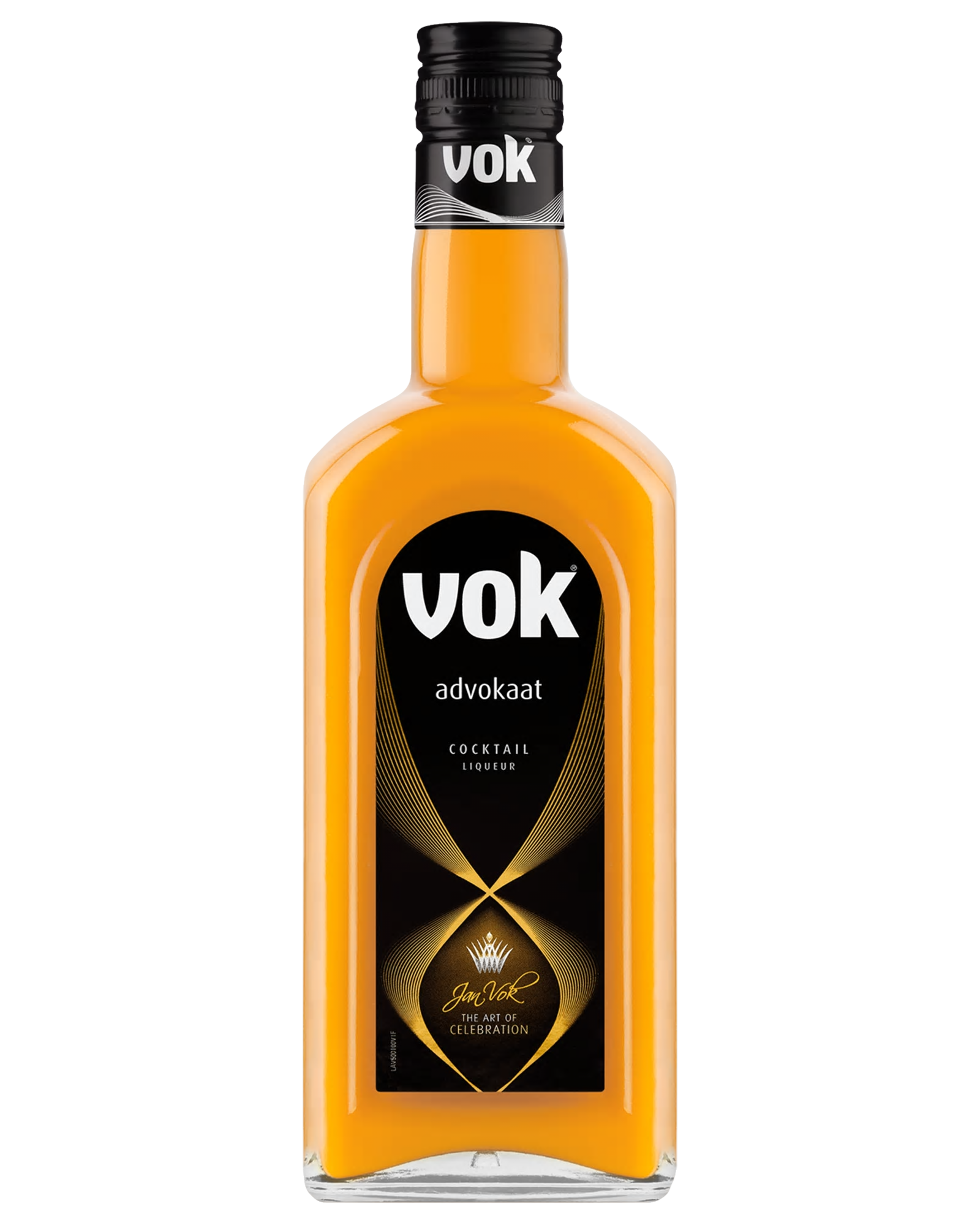 Buy Vok Triple Sec 500ml Online