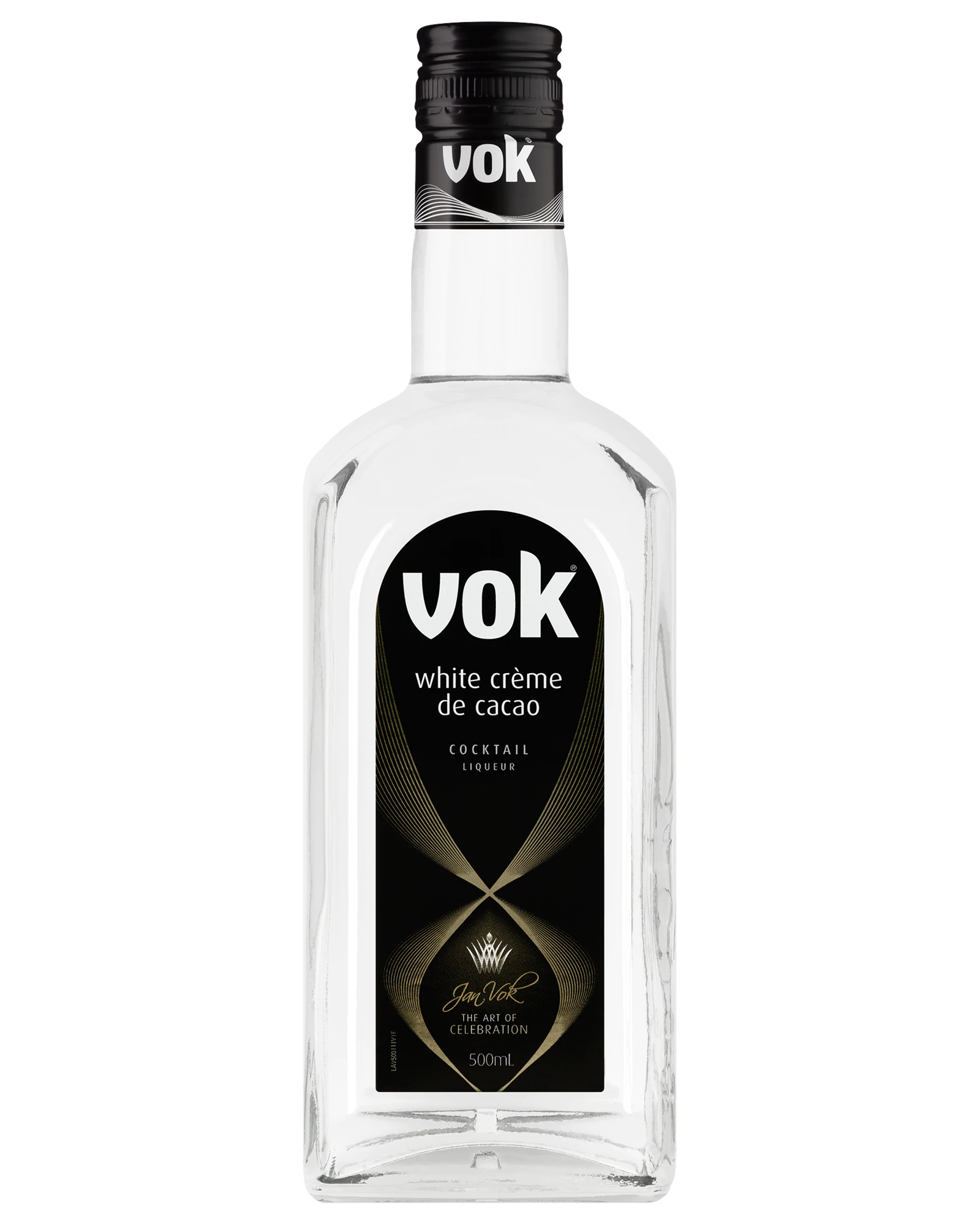 Buy Vok Triple Sec 500ml Online